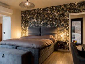 Others 4 Holiday Home in Vlijtingen With Garden