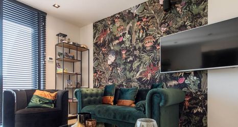 Others 2 Holiday Home in Vlijtingen With Garden