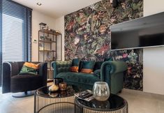 その他 2 Holiday Home in Vlijtingen With Garden