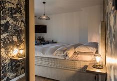 Others 3 Holiday Home in Vlijtingen With Garden