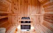 Others 4 Inviting Holiday Home in Vlijtingen With Sauna