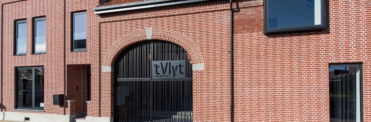 Others Holiday Home in Vlijtingen With Garden