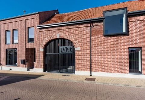 Others Holiday Home in Vlijtingen With Garden