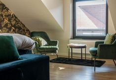 Others 6 Holiday Home in Vlijtingen With Garden