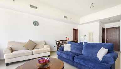 อื่นๆ 4 WelHome - Luxurious Sea-View Retreat at Hydra Avenue