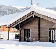 Others 2 Comfortable and Spacious Detached Chalet, Near the ski Area of Nassfeld