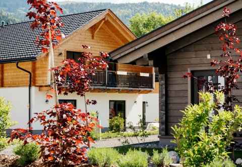 Others Comfortable and Spacious Detached Chalet, Near the ski Area of Nassfeld