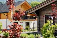 Others Comfortable and Spacious Detached Chalet, Near the ski Area of Nassfeld