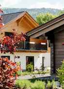 Imej utama Comfortable and Spacious Detached Chalet, Near the ski Area of Nassfeld