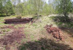 기타 6 Holiday Home in Sourbrodt on Outskirts