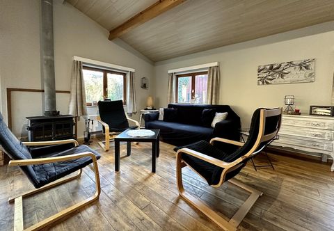 Others Holiday Home With River View