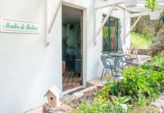 Khác 3 Holiday Home in Stoumont With Terrace