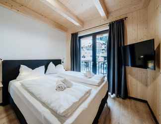 Others 2 Luxury Apartment in Sonnleitn With Private Sauna