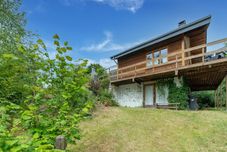 其他 Holiday Home in Bievre With Garden