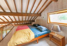 其他 3 Holiday Home in Bievre With Garden