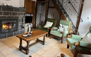 Others 6 Lovely Holiday Home in Wallonie With Private Garden