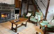 Lainnya 6 Lovely Holiday Home in Wallonie With Private Garden