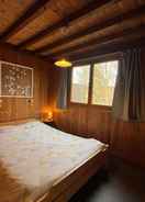 Bilik Lush Holiday Home in Wallonie With Sauna