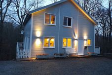 その他 Stylish Chalet With Room