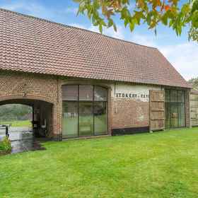 Primary image 1 Beernem Countryside Home, Arrondissement of Bruges Hotels