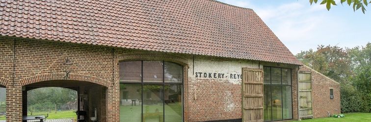 其他 Beernem Countryside Home