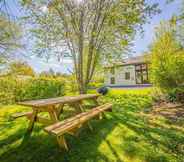 Others 6 Holiday Home Les Onays in Houffalize With a Garden