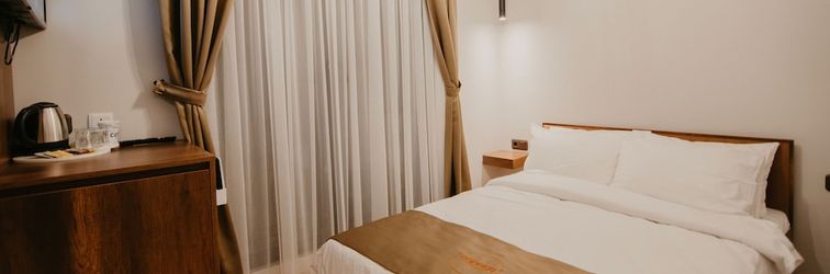 Others Copper House Trabzon