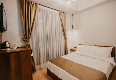 Others Copper House Trabzon