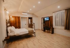 Others 6 Copper House Trabzon