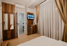 Others 3 Copper House Trabzon