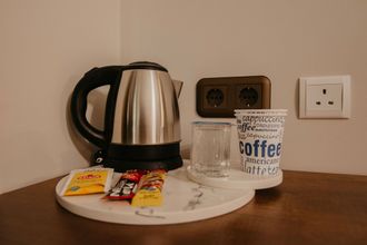 Others 4 Copper House Trabzon