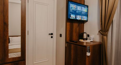 Others 2 Copper House Trabzon