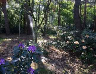 Khác 2 Tranquil Bungalow in Lille With Garden