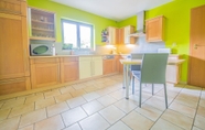 Others 4 Holiday Home Le Clos des Libellules in Manhay With Barbecue