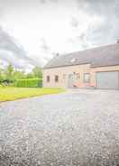 Primary image Holiday Home Le Clos des Libellules in Manhay With Barbecue