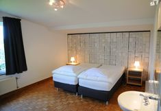 기타 7 Bungalow in Noiseux With Wood-fired Hot Tub