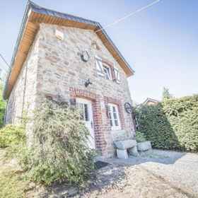 Primary image 1 Holiday Home Le Fournil in Manhay With Garden, Arrondissement of Arlon Hotels
