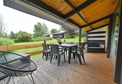 Lain-lain Bungalow Next to the Lac de Vallee de Rabais