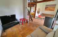 Lainnya 6 Semi-detached Bungalow for 6 People Next to the Lac de Vallée de Rabais