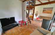 Others 6 Semi-detached Bungalow for 6 People Next to the Lac de Vallée de Rabais