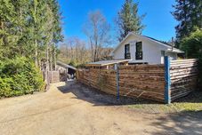 Others Chalet Near Durbuy With Garden & BBQ