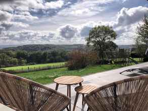 Khác 4 Luxury Villa la Reine Surrounded by Nature Near Durbuy