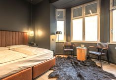 Khác 6 AR Tribeca Loft