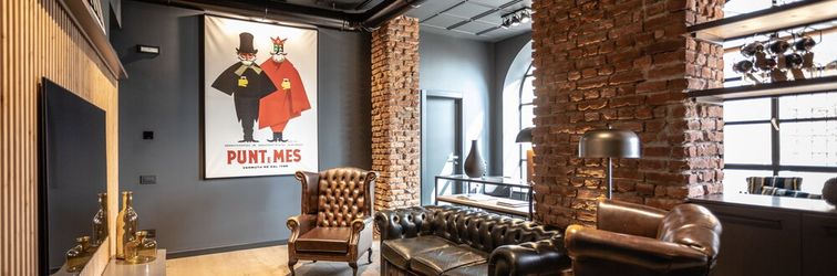 Khác AR Tribeca Loft