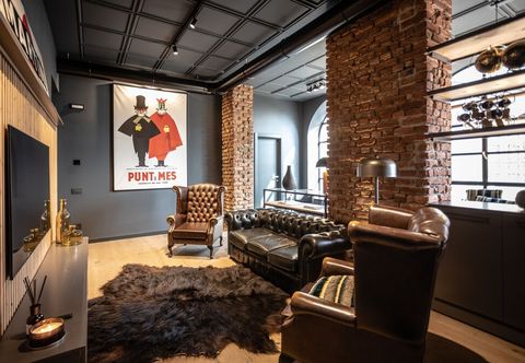 Khác AR Tribeca Loft