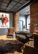 Primary image AR Tribeca Loft