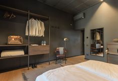 Khác 7 AR Tribeca Loft