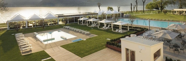 Others Seven Park Hotel Lake Como - Adults Only