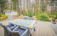 Lainnya 3 Holiday Home Chaleke in the Woods Near Barvaux-sur-ourthe