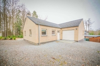 Lainnya Holiday Home Chaleke in the Woods Near Barvaux-sur-ourthe